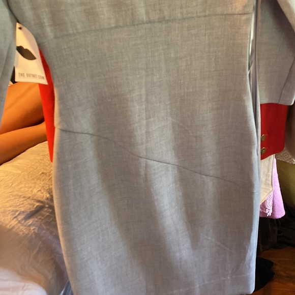 Dress - Picture 6 of 6